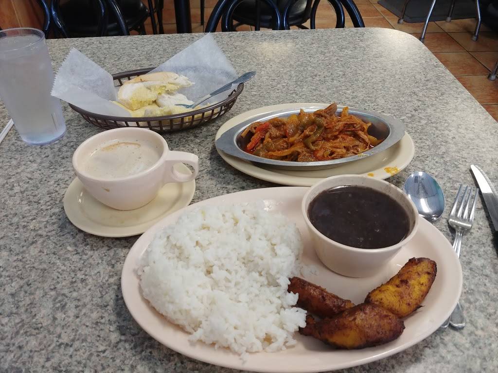 Cachita | restaurant | 1116 Normandy Dr, Miami Beach, FL 33141, USA | 3058658144 OR +1 305-865-8144