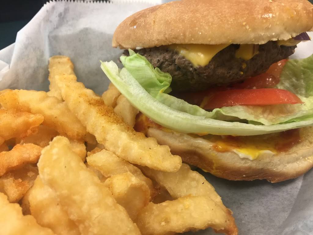 Chow Down Alley | restaurant | 14775 Old St Augustine Rd, Jacksonville, FL 32258, USA | 9048807900 OR +1 904-880-7900