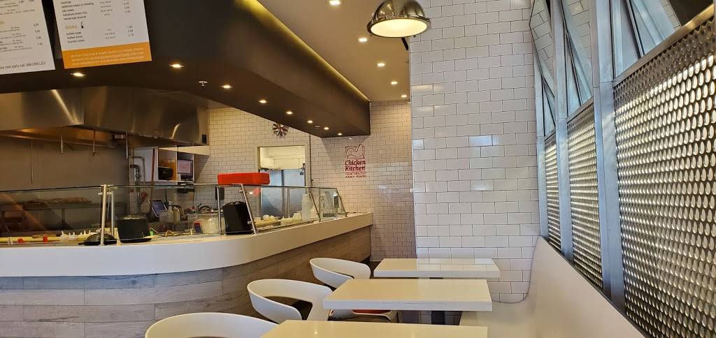 Chicken Kitchen | restaurant | Bird & Ludlam 6786, Bird Rd, Miami, FL 33155, USA | 7863324770 OR +1 786-332-4770