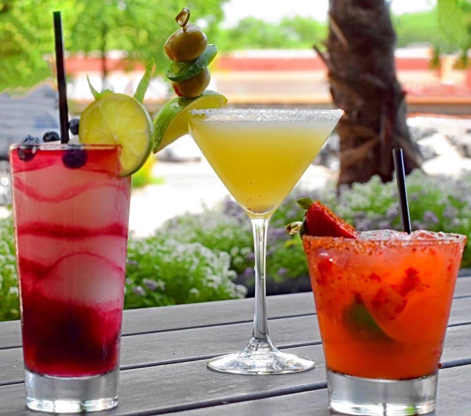 Mesero - Victory Park | restaurant | 2375 Victory Park Ln Suite 180, Dallas, TX 75219, USA | 2148216426 OR +1 214-821-6426