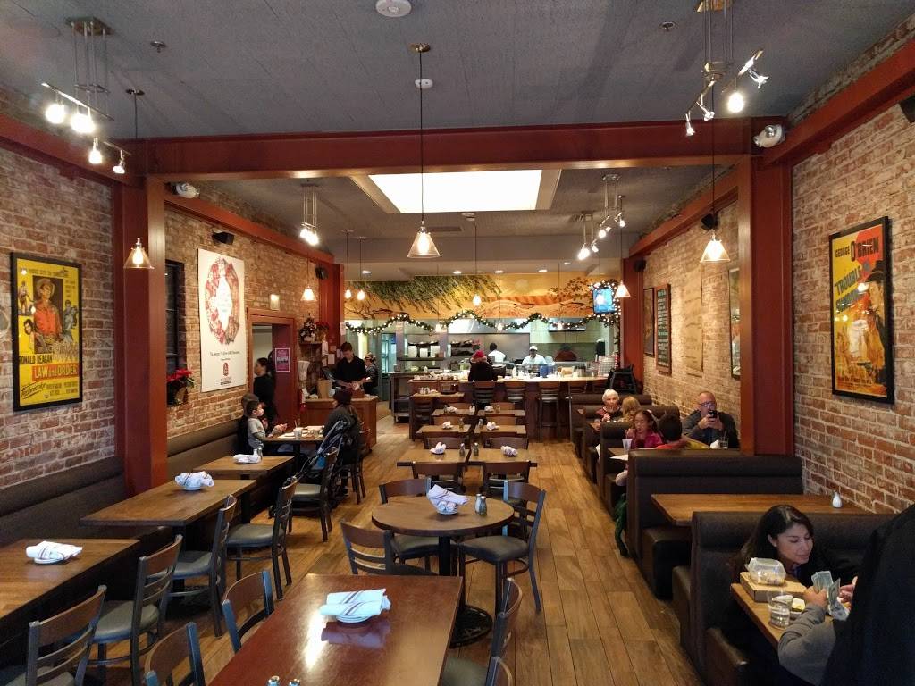 Willow Street Pizza & Taproom | restaurant | 1072 Willow St, San Jose, CA 95125, USA | 4089717080 OR +1 408-971-7080