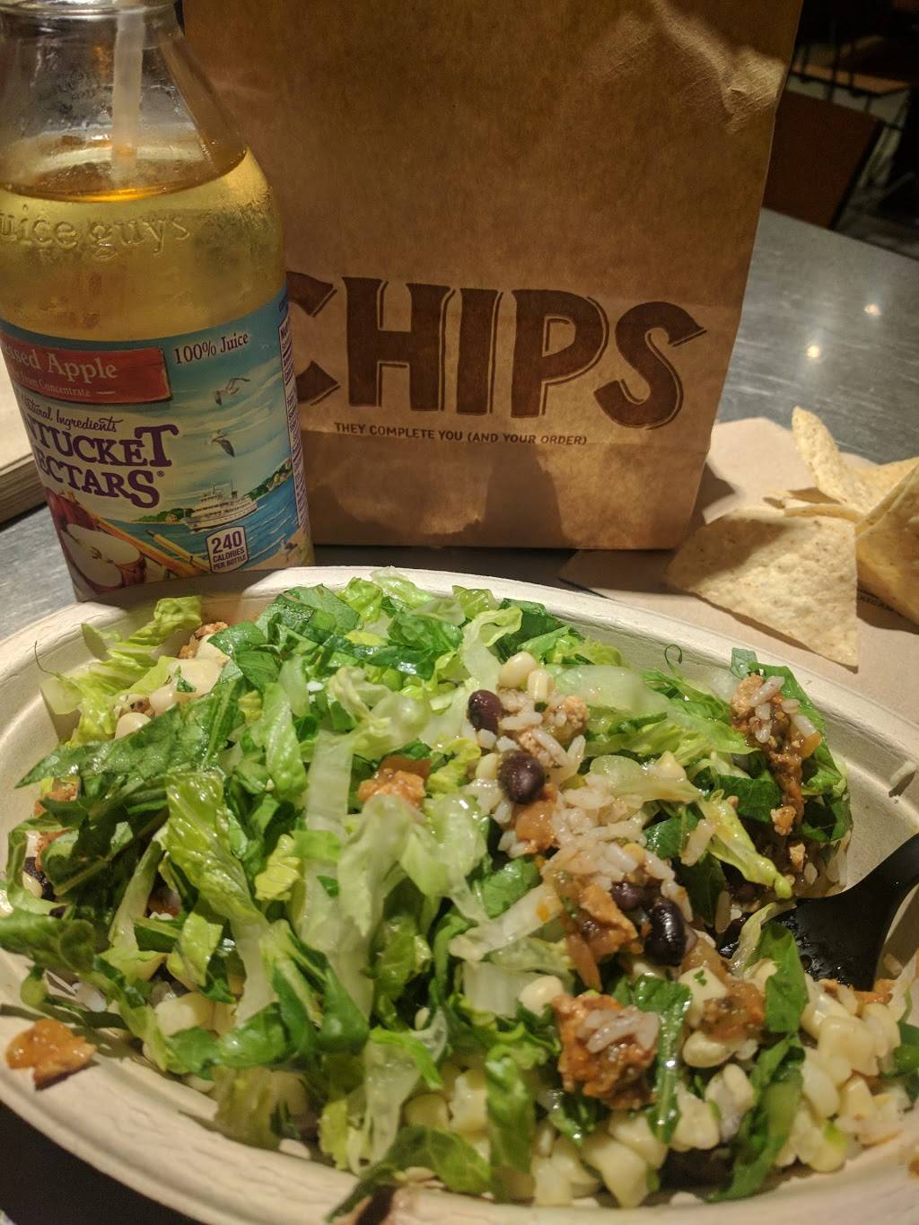 Chipotle Mexican Grill | restaurant | 4996 Garth Rd, Baytown, TX 77521, USA | 2814214071 OR +1 281-421-4071