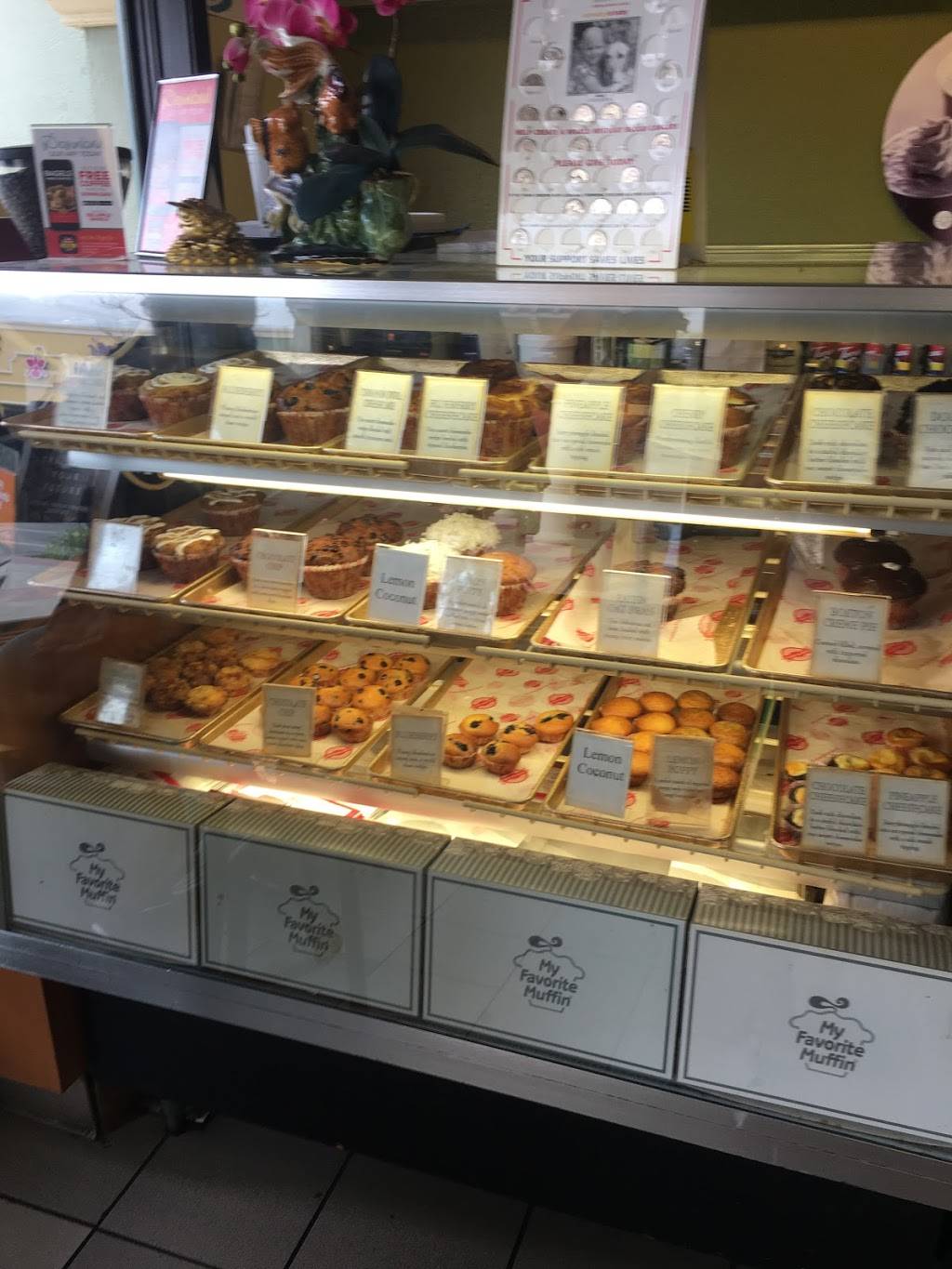 Big Apple Bagels | bakery | 727 W San Marcos Blvd #737, San Marcos, CA 92069, USA | 7605109190 OR +1 760-510-9190