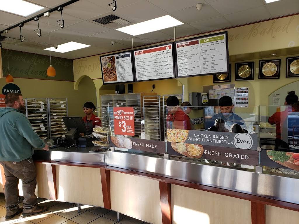 Papa Murphys Take N Bake Pizza | meal takeaway | 962 Gray Ave, Yuba City, CA 95991, USA | 5307519000 OR +1 530-751-9000