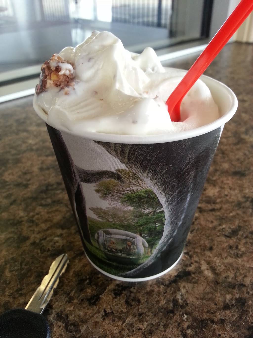 Dairy Queen Grill & Chill | restaurant | 4430 W Hwy 326, Ocala, FL 34482, USA | 3526293417 OR +1 352-629-3417