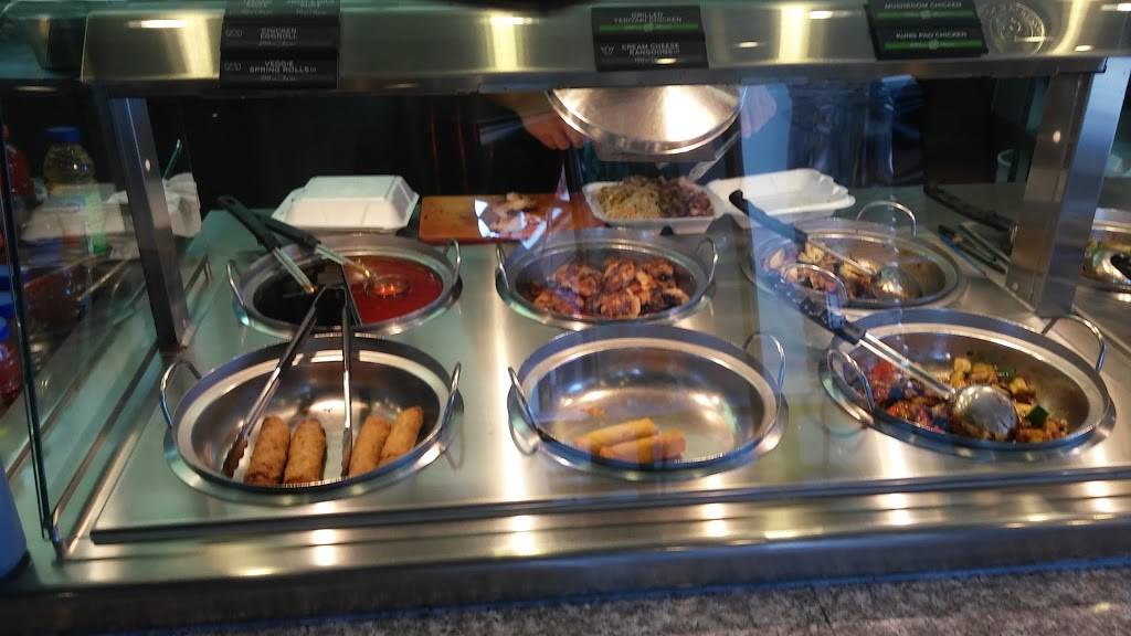 Panda Express | meal takeaway | 1350 S Beach Blvd, La Habra, CA 90631, USA | 5626913156 OR +1 562-691-3156