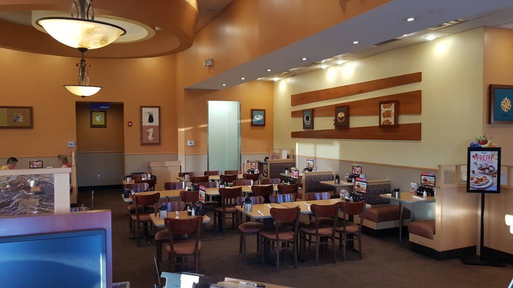 IHOP | restaurant | 5463 Gateway Village Cir #105, Orlando, FL 32812, USA | 4074383394 OR +1 407-438-3394