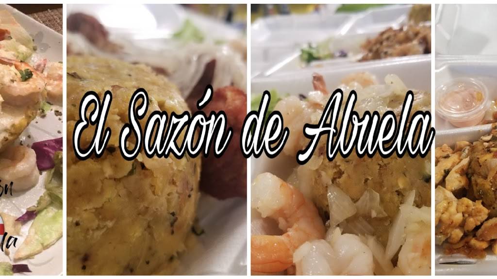 El Sazón de Abuela Puertorican Cuisine | restaurant | 8506 Preston Hwy, Louisville, KY 40219, USA | 5022900030 OR +1 502-290-0030