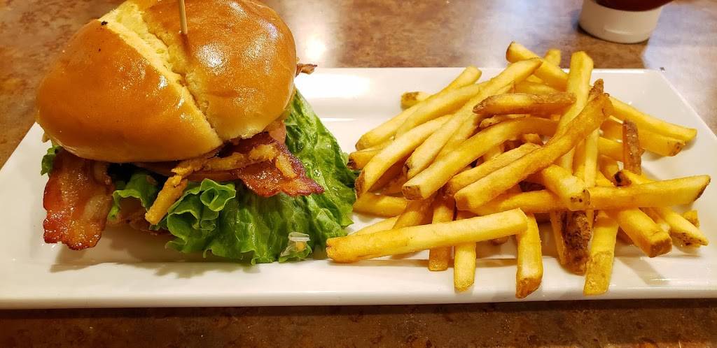 Perkins Restaurant & Bakery | restaurant | 1850 N Henderson St, Galesburg, IL 61401, USA | 3093445498 OR +1 309-344-5498