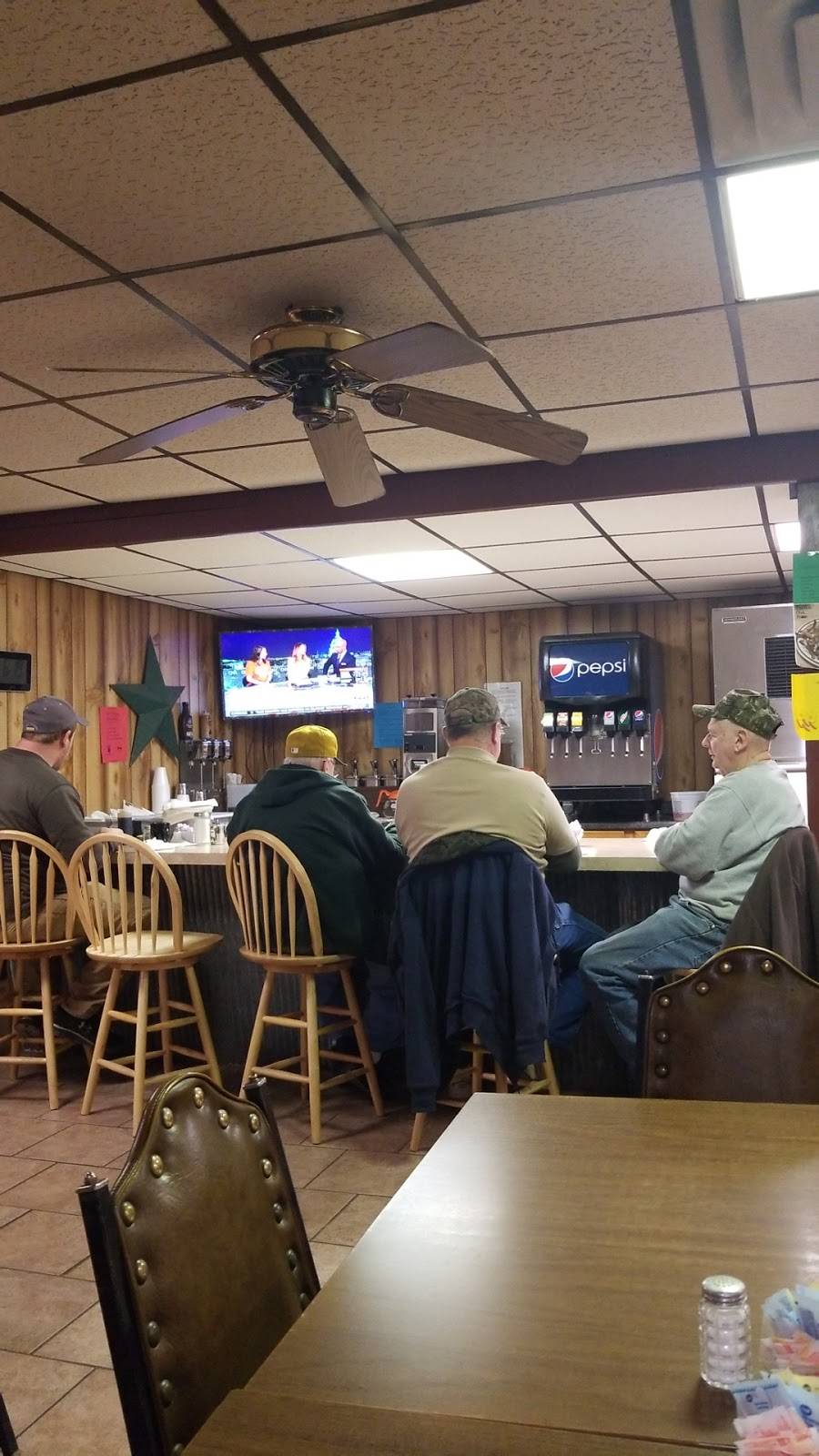 Spring Creek Diner | restaurant | 8781 Hudson St, Three Springs, PA 17264, USA | 8144489195 OR +1 814-448-9195