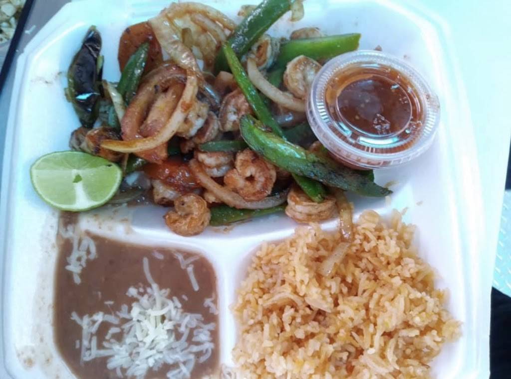 Las Morenas Tacos | restaurant | 4616 Northwest Hwy, Garland, TX 75043, USA | 4697050800 OR +1 469-705-0800