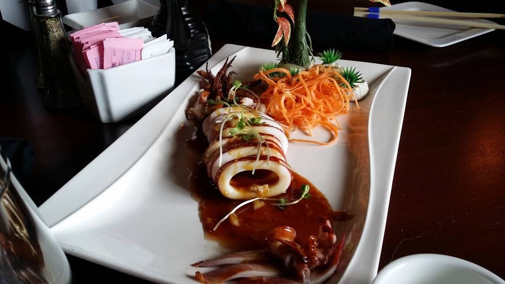 Koto | restaurant | 221 E Day Rd, Mishawaka, IN 46545, USA | 5742438888 OR +1 574-243-8888