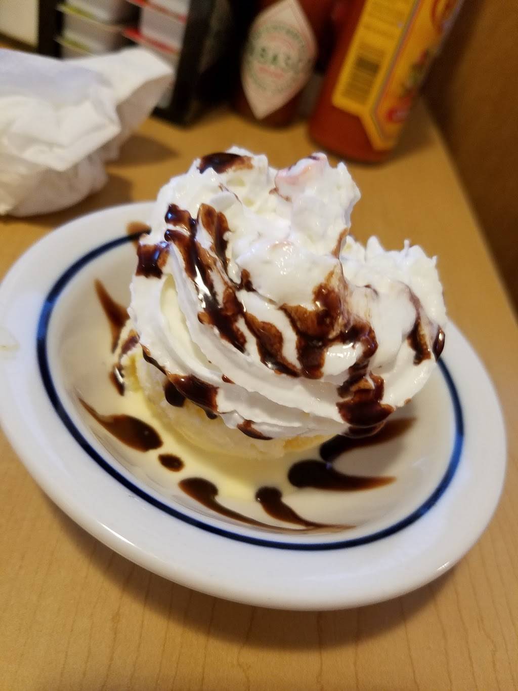 IHOP | restaurant | 27240 Bay Landing Dr, Bonita Springs, FL 34135, USA | 2399494340 OR +1 239-949-4340