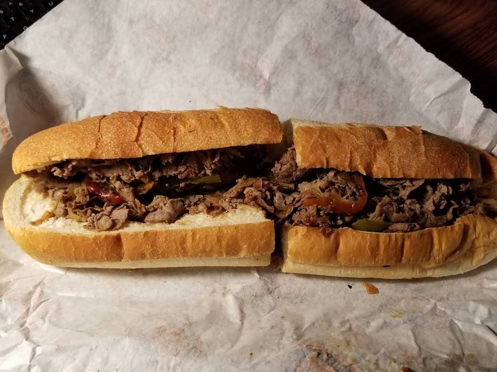 Jersey Mikes Subs | restaurant | 1370 Big Fish Drive, Sparks, NV 89434, USA | 7754321190 OR +1 775-432-1190