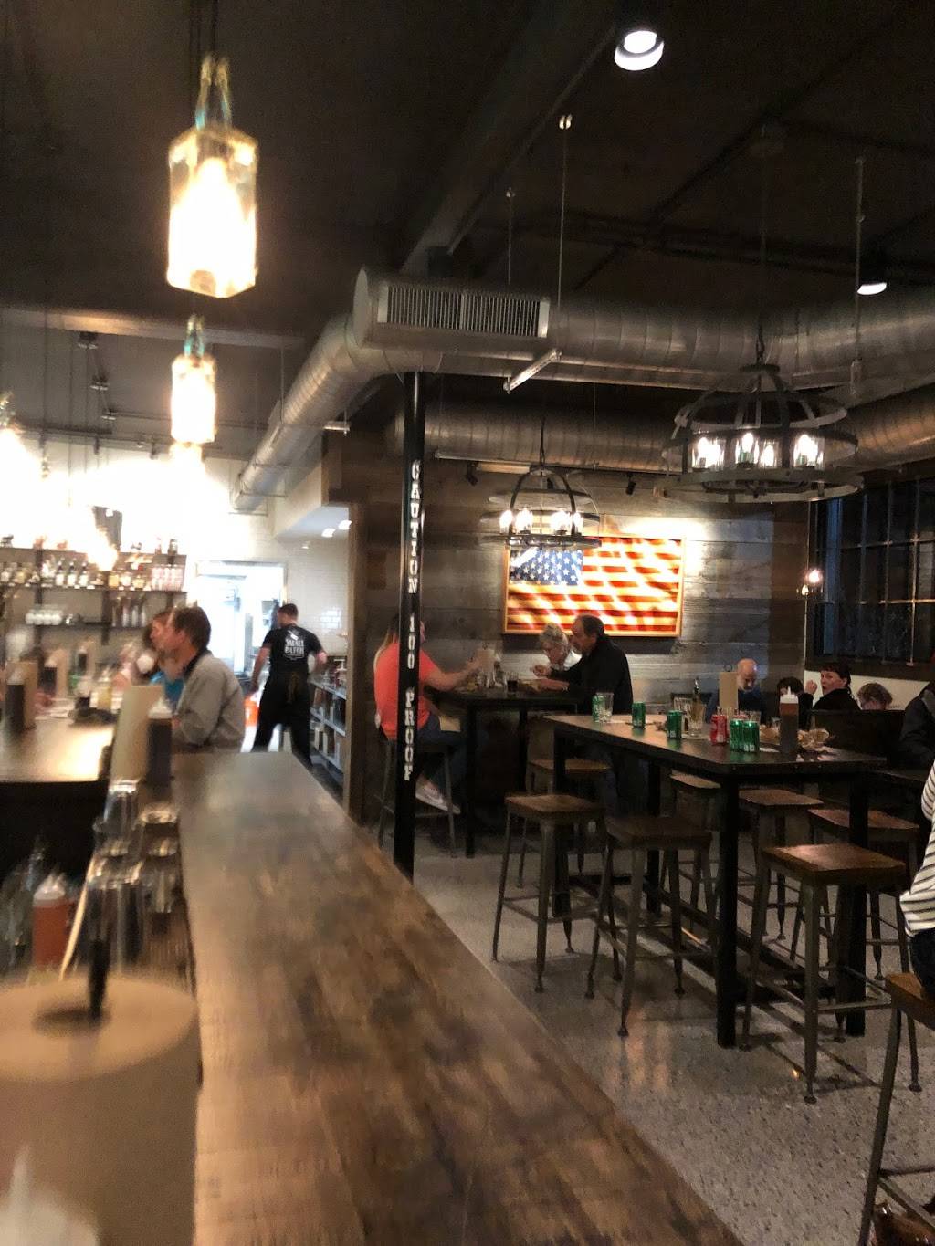 Small Batch | restaurant | Lynchburg, VA 24503, USA | 4344392807 OR +1 434-439-2807