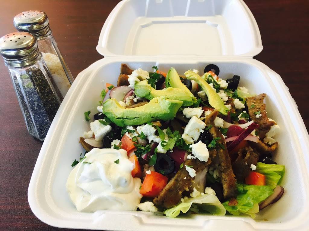 California Grill & Pizza | meal delivery | 6801 Douglas Legum Dr, Elkridge, MD 21075, United States | 4107961402 OR +1 410-796-1402