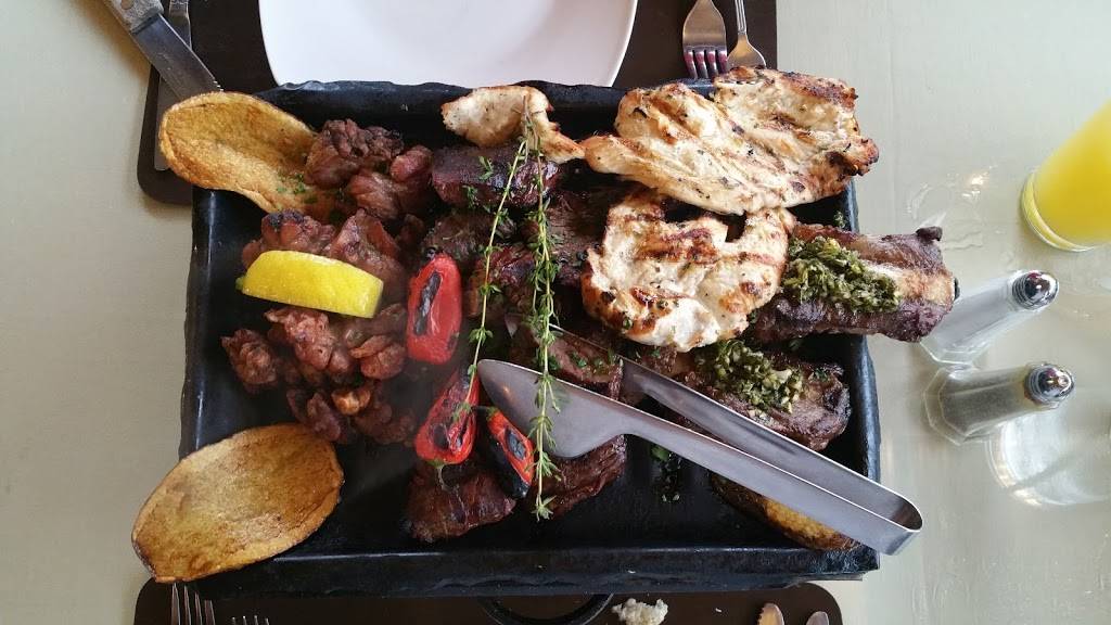 Pampas Argentine Grill | restaurant | 8690 Aero Dr #105, San Diego, CA 92123, USA | 8582785971 OR +1 858-278-5971