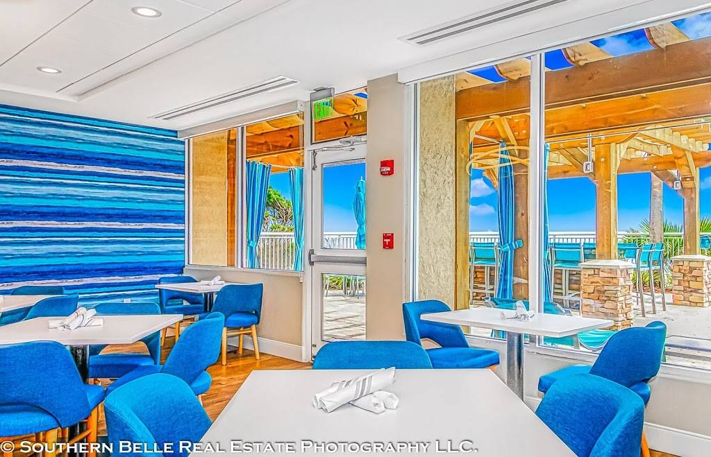 Saltaire Kitchen and Bar | restaurant | 1601 N Ocean Blvd, Surfside Beach, SC 29575, USA | 8434771400 OR +1 843-477-1400