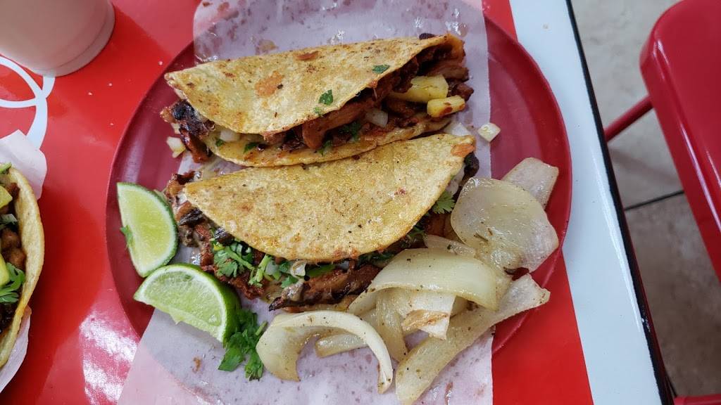 Chilangos Tacos | restaurant | 10777 Harry Hines Blvd ste 130, Dallas, TX 75220, USA | 2147829772 OR +1 214-782-9772