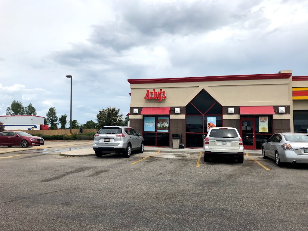 Arbys | meal takeaway | 227 Hwy 65 S, Richmond, LA 71282, USA | 3185746413 OR +1 318-574-6413