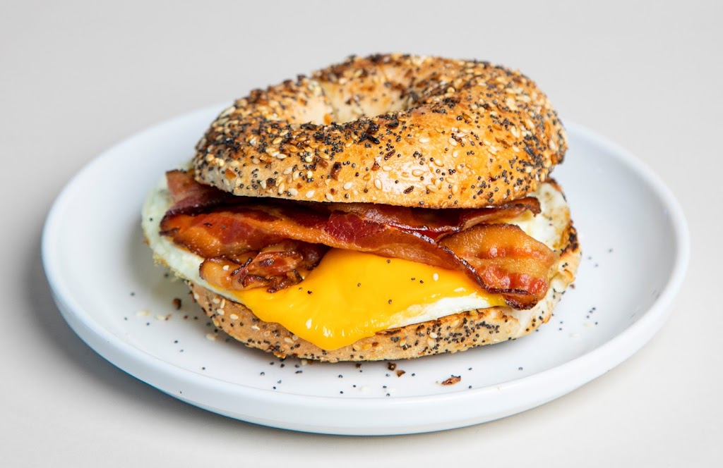 Toasted Bagelry & Deli | bakery | 3020 N Federal Hwy suite 1, Fort Lauderdale, FL 33306, USA | 9545332420 OR +1 954-533-2420