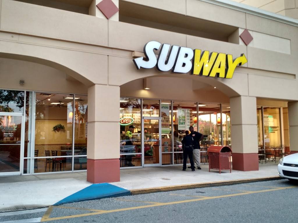 Subway | restaurant | 380 S State Rd 434, Altamonte Springs, FL 32714, USA | 4076820989 OR +1 407-682-0989