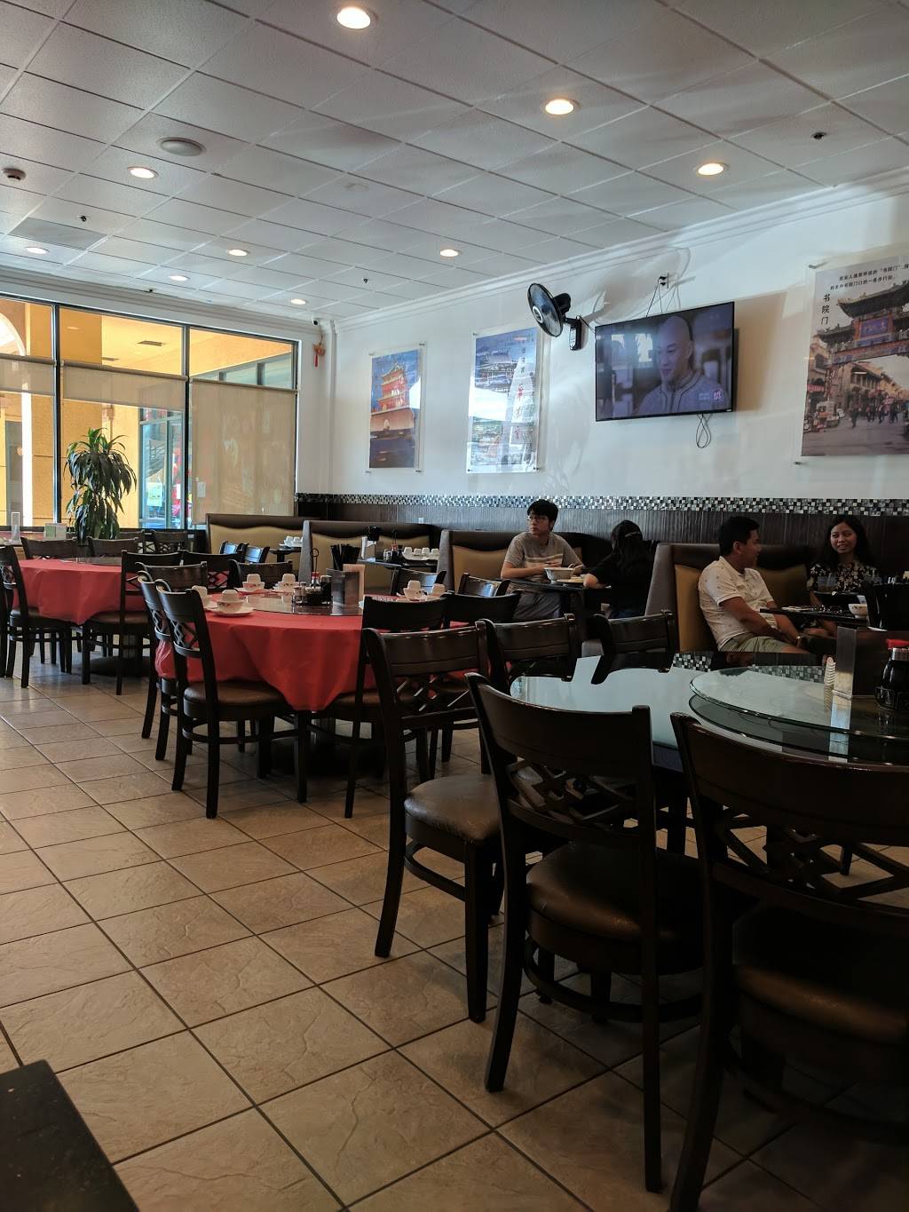 Shaanxi Garden | restaurant | 529 E Valley Blvd #178a, San Gabriel, CA 91776, USA | 6267875555 OR +1 626-787-5555