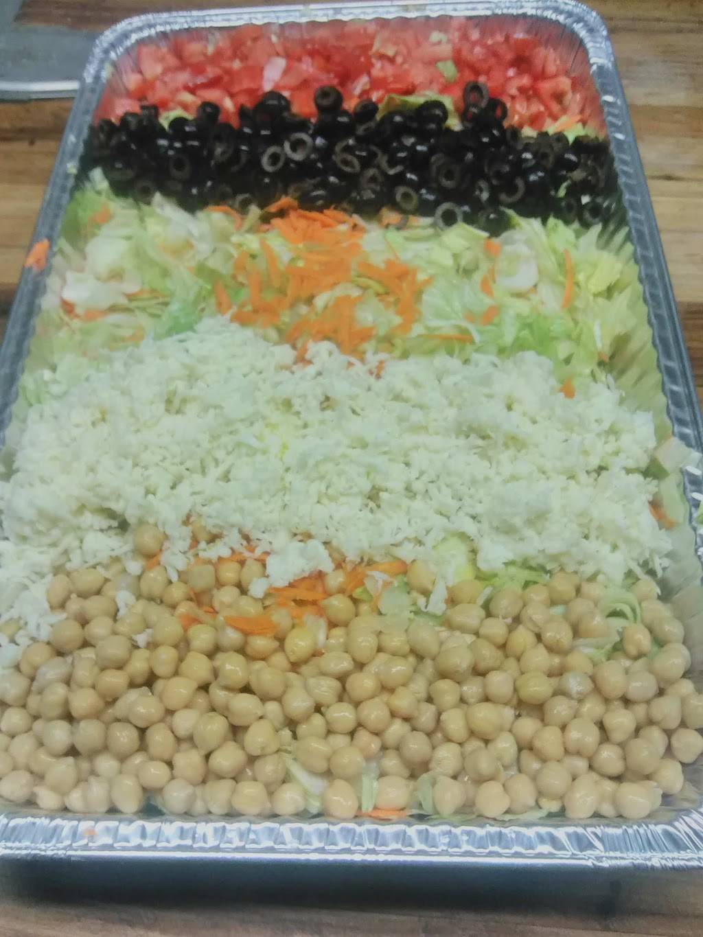 Classic Pizza | meal delivery | 2624 Pico Blvd, Santa Monica, CA 90405, USA | 3103926322 OR +1 310-392-6322