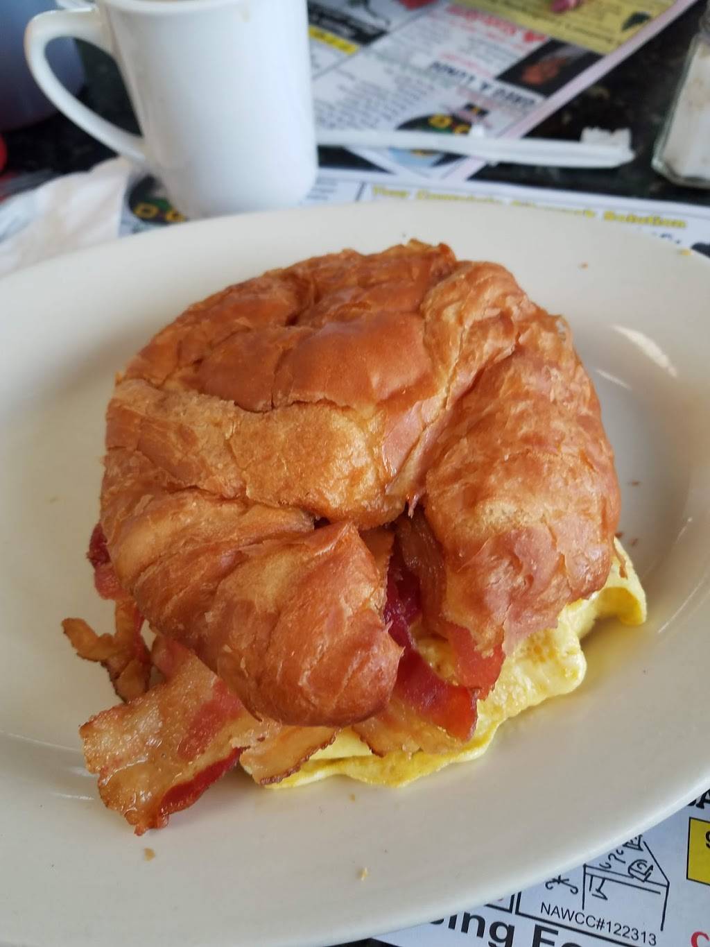 Mancinos Italian Delight | restaurant | 399 Carlisle Rd, Newville, PA 17241, USA | 7177760011 OR +1 717-776-0011