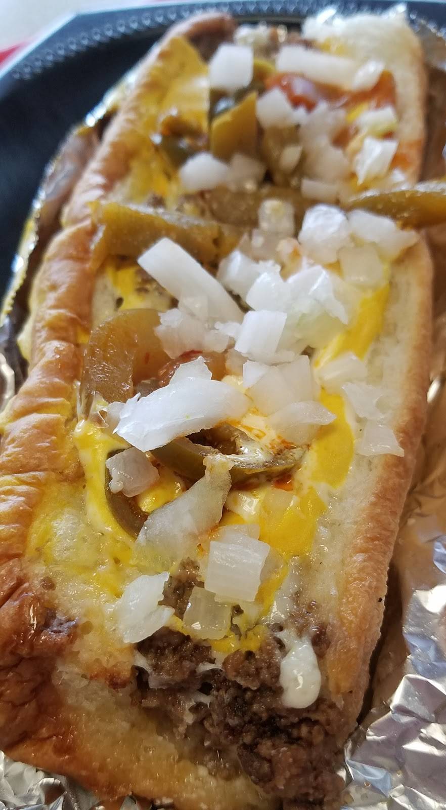 Lubis Hot Subs | meal takeaway | 11633 Beach Blvd, Jacksonville, FL 32246, USA | 9046423800 OR +1 904-642-3800