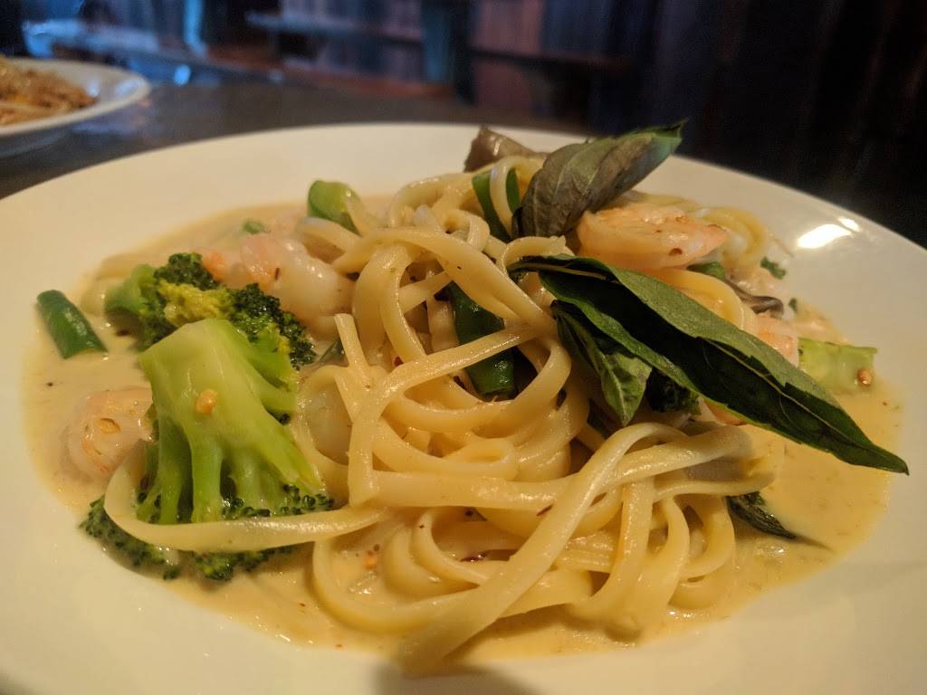 Noodlehead | restaurant | 242 S Highland Ave, Pittsburgh, PA 15206, USA | 4122954580 OR +1 412-295-4580