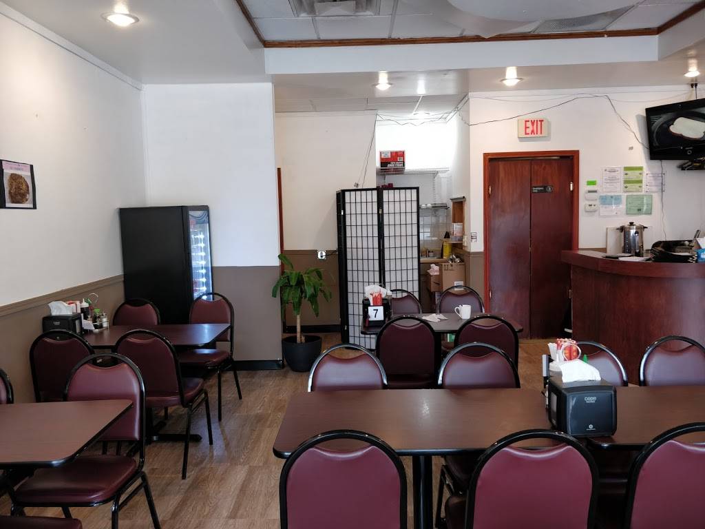 Chens Noodle 狀元麵 | restaurant | 30491 John R Rd, Madison Heights, MI 48071, USA | 2485887823 OR +1 248-588-7823