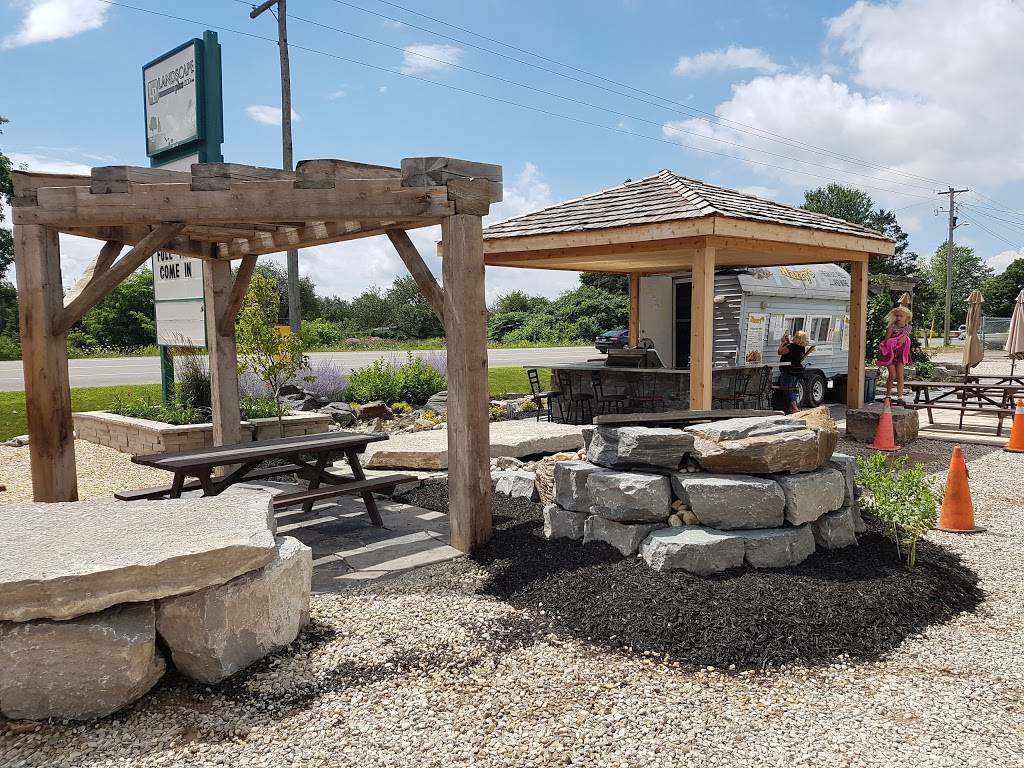 Harrys Food Truck | restaurant | 5869 Line 86, West Montrose, ON N0B 2V0, Canada | 5198225270 OR +1 519-822-5270