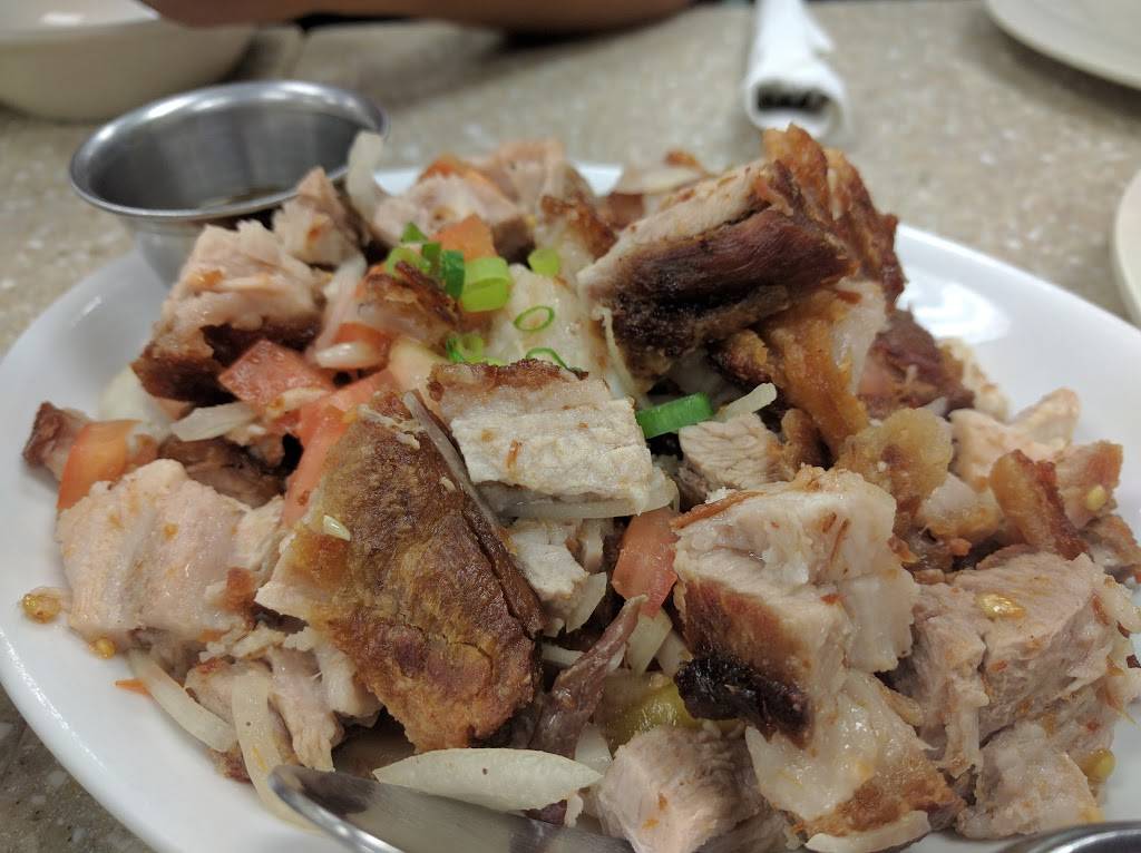 Juliez Restaurant | restaurant | 590 Farrington Hwy #532, Kapolei, HI 96707, USA | 8086938778 OR +1 808-693-8778