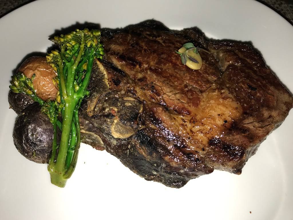 enoSTEAK at The Ritz-Carlton, Laguna Niguel | restaurant | 1 Ritz Carlton Dr, Dana Point, CA 92629, USA | 9492402000 OR +1 949-240-2000
