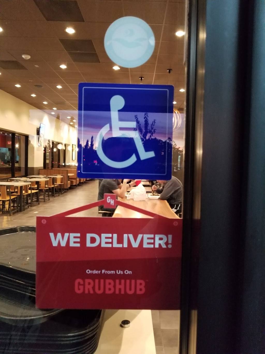 Panda Express | restaurant | 2192 148th Ave NE Space 1A, Redmond, WA 98052, USA | 4257477376 OR +1 425-747-7376