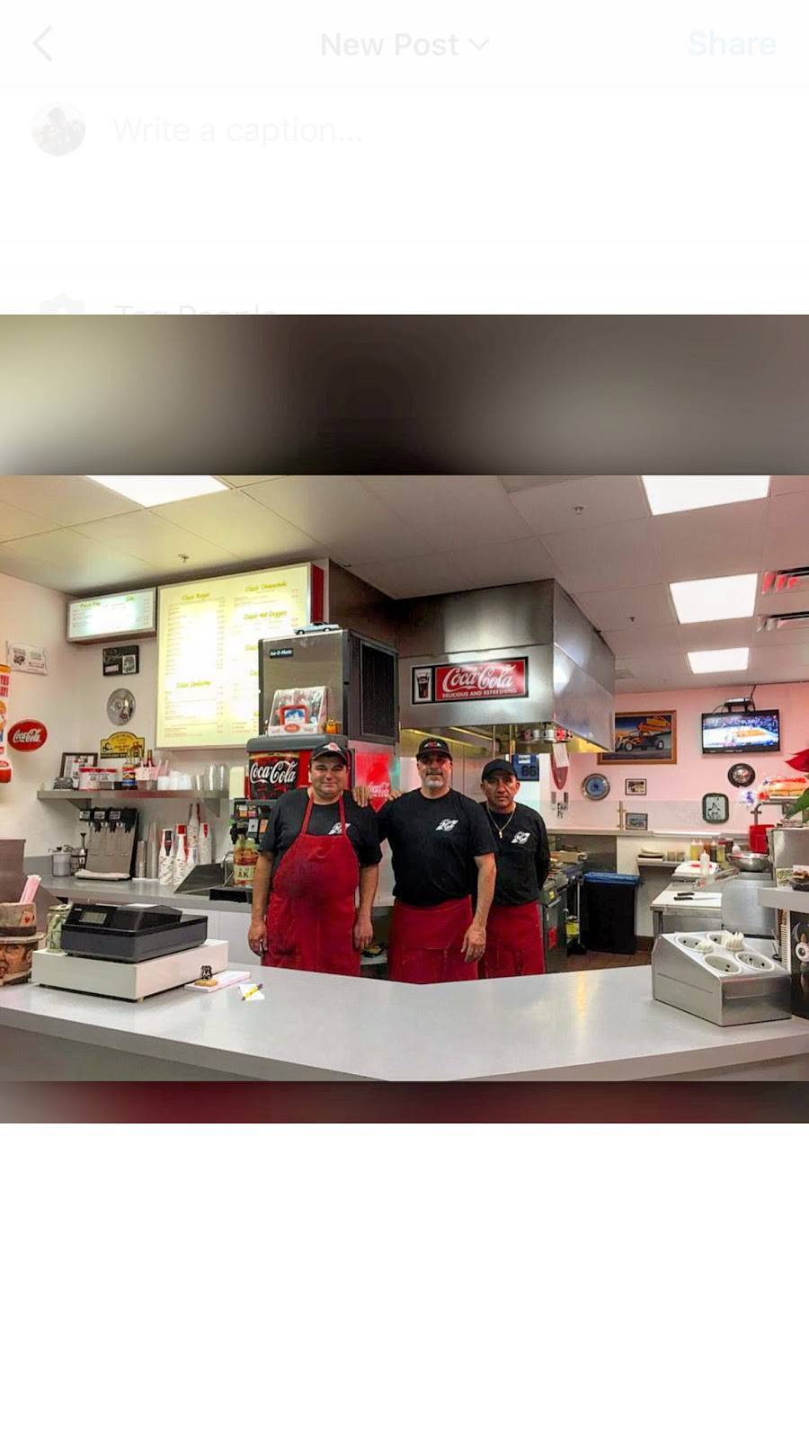 Midway Classic Malt Shop | restaurant | 3625 Midway Dr Suite B, San Diego, CA 92110, USA | 6192261600 OR +1 619-226-1600