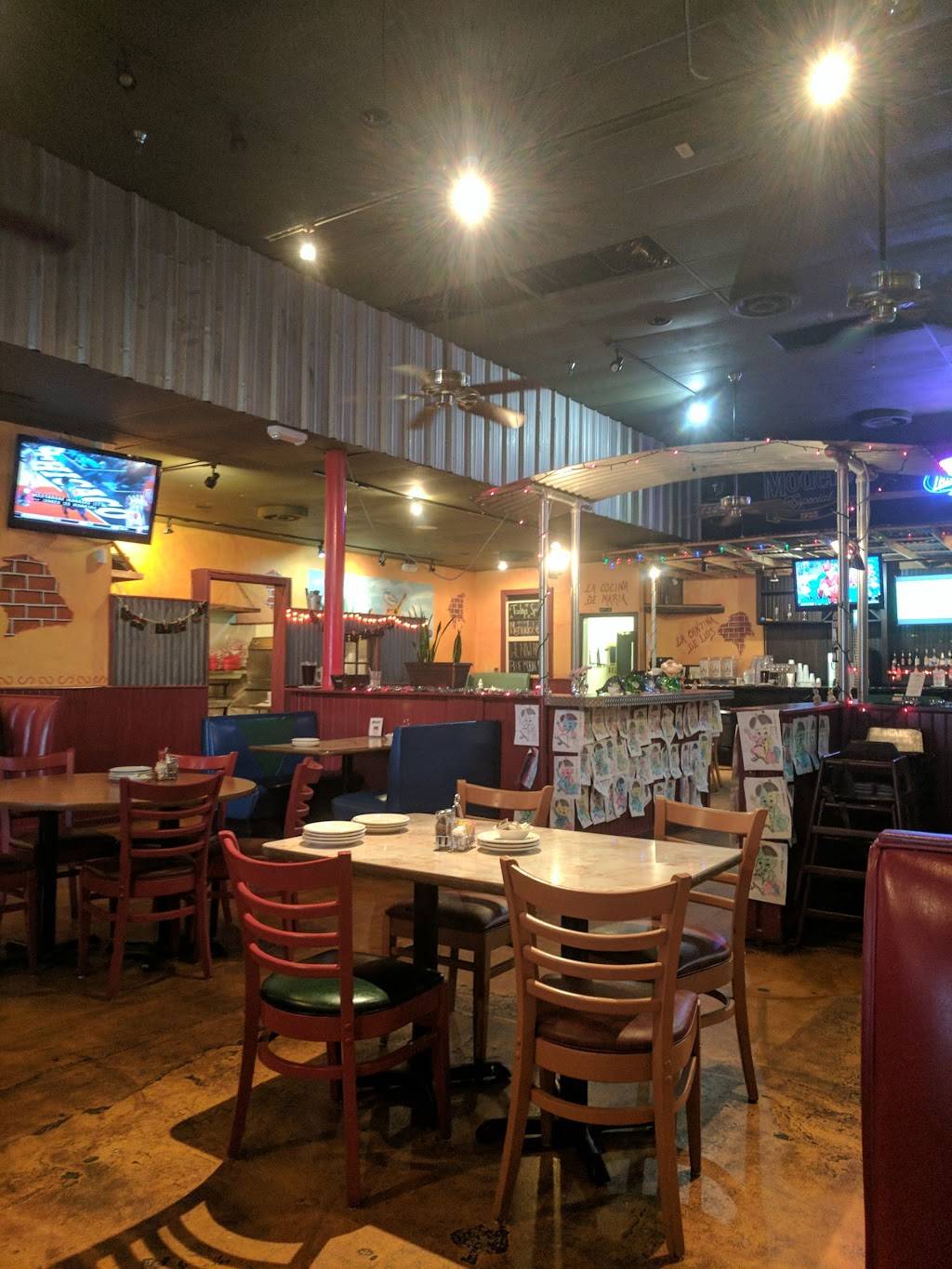 La Salsa Grille | restaurant | 840 W Danforth Rd, Edmond, OK 73003, USA | 4055624100 OR +1 405-562-4100