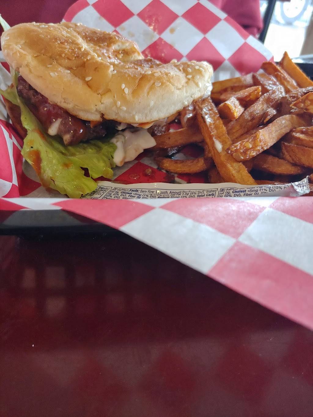 66 Chuck Wagon | restaurant | U.S. Rte 66, Moriarty, NM 87035, USA | 5058591271 OR +1 505-859-1271