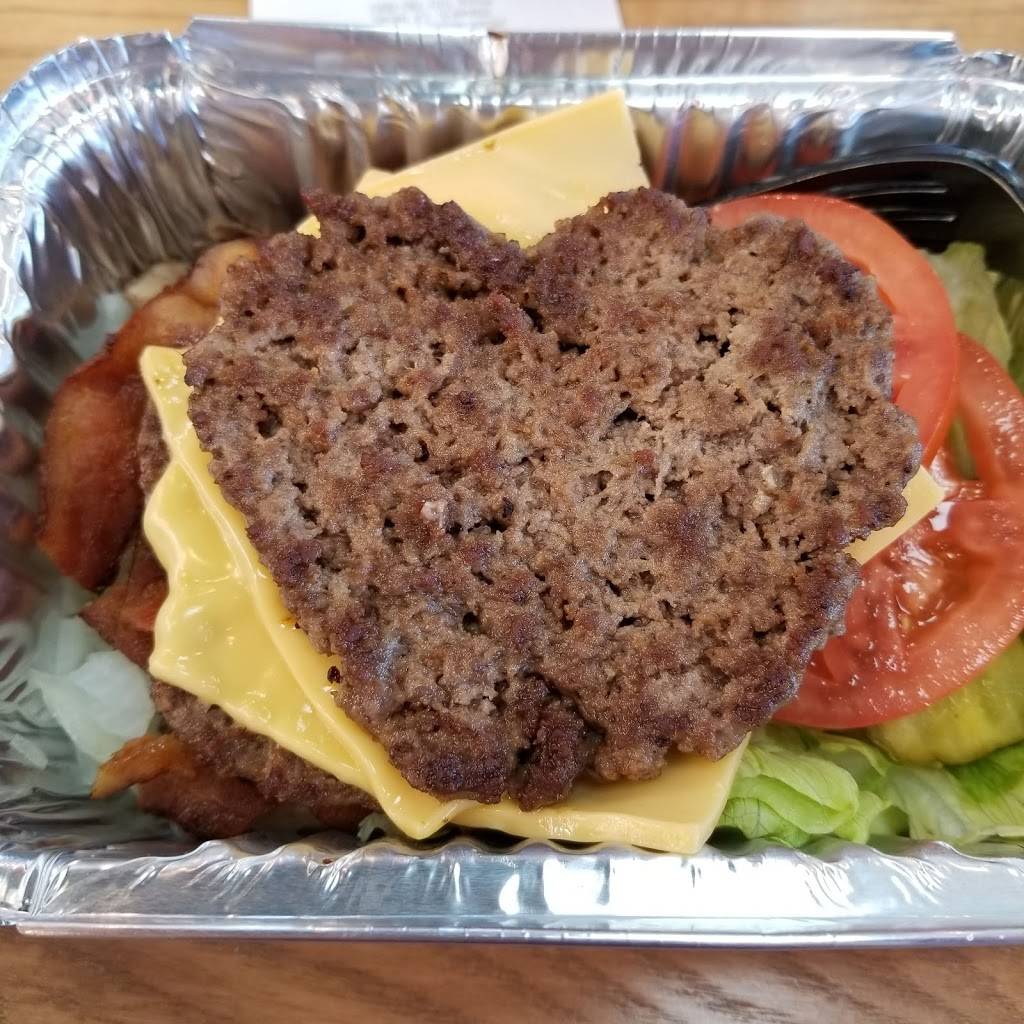 Five Guys | restaurant | 28529 Hesperian Blvd, Hayward, CA 94545, USA | 5107800661 OR +1 510-780-0661