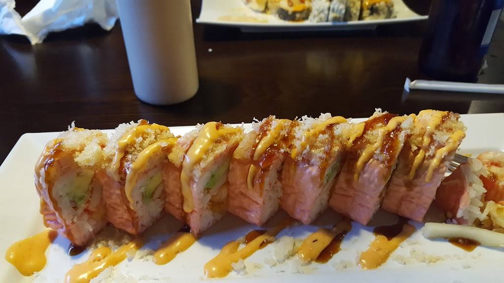 Miso Japanese Seafood & Steak House | restaurant | 915 Mineral Wells Ave, Paris, TN 38242, USA | 7314076030 OR +1 731-407-6030