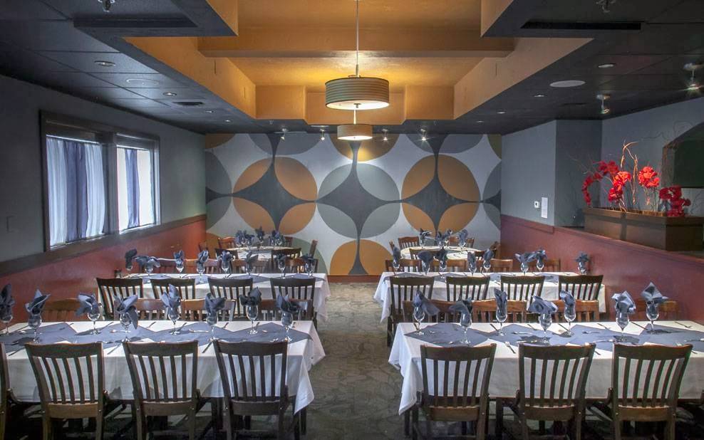 Peppercorns | restaurant | 455 Park Ave, Worcester, MA 01610, USA | 5087527711 OR +1 508-752-7711