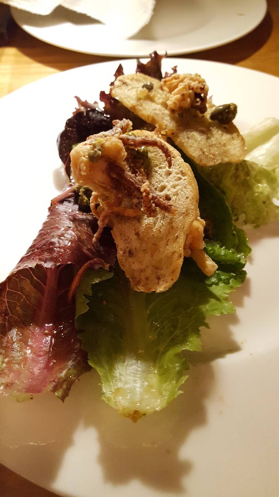 Canneti Roadhouse Italiana | restaurant | 6675 Front St, Forestville, CA 95436, USA | 7078872232 OR +1 707-887-2232