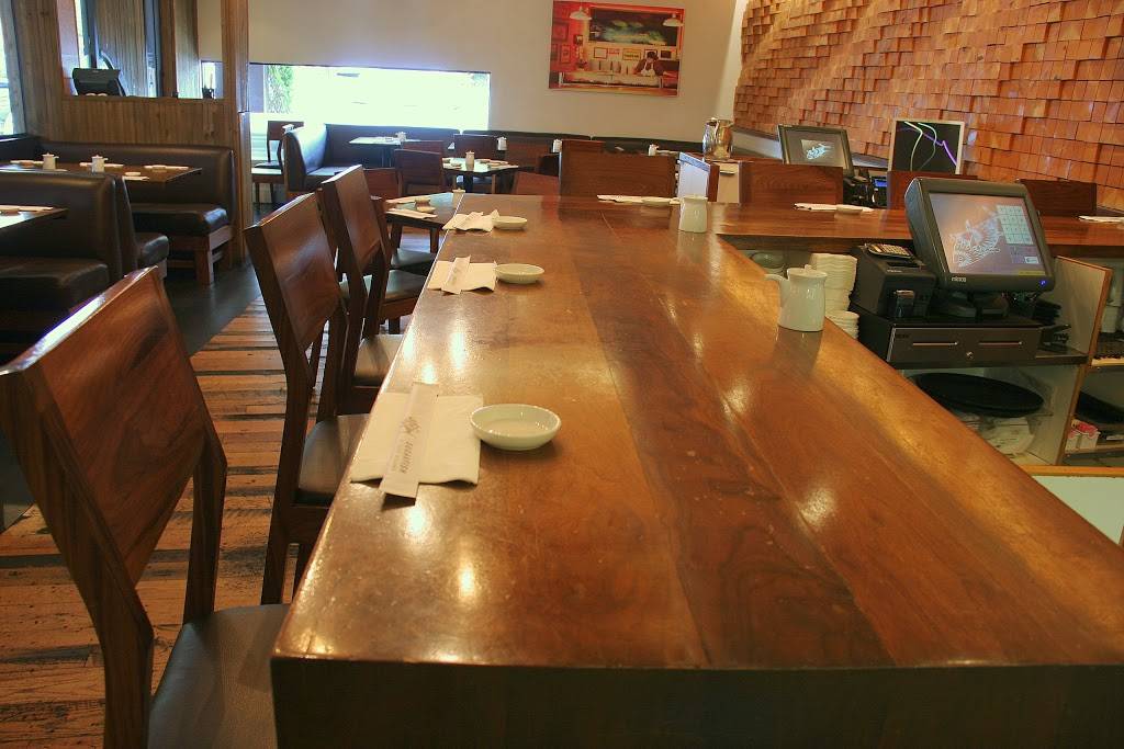 SUGARFISH by Sushi Nozawa | restaurant | 11640 San Vicente Blvd, Los Angeles, CA 90049, USA | 3108204477 OR +1 310-820-4477