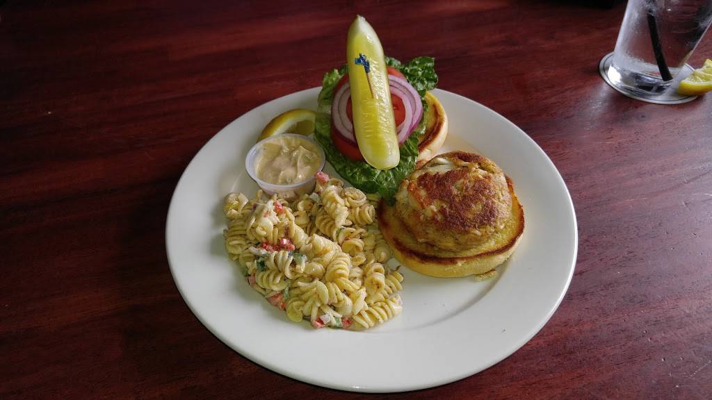 Watermans Tavern | restaurant | 1809, 145 Mayo Rd, Edgewater, MD 21037, USA | 4109565115 OR +1 410-956-5115