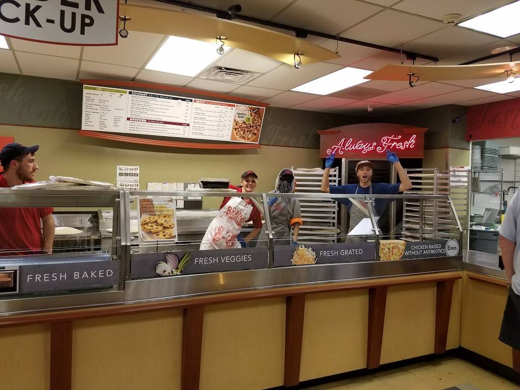 Papa Murphys Take N Bake Pizza | meal takeaway | 11614 W Belleview Ave suite n, Littleton, CO 80127, USA | 3039489100 OR +1 303-948-9100