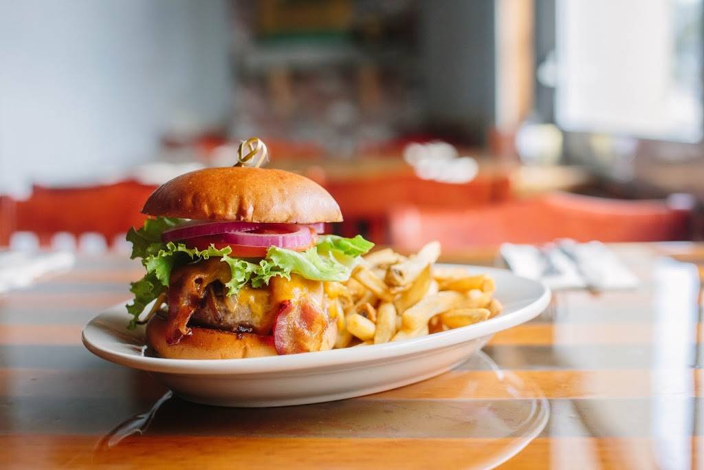 RPs Fine Food & Drink | restaurant | 1183 Beach Blvd, Jacksonville Beach, FL 32250, USA | 9048535094 OR +1 904-853-5094