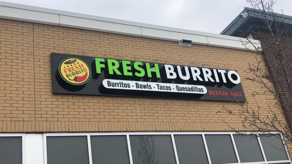 Fresh Burrito | restaurant | 8980 Chinguacousy Rd Unit #B2, Brampton, ON L6Y 0J2, Canada | 9052302203 OR +1 905-230-2203