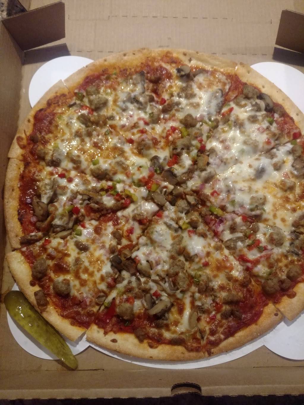 Oasis of Blue Eye | restaurant | 11865 State Hwy 86, Blue Eye, MO 65611, USA | 4177798000 OR +1 417-779-8000