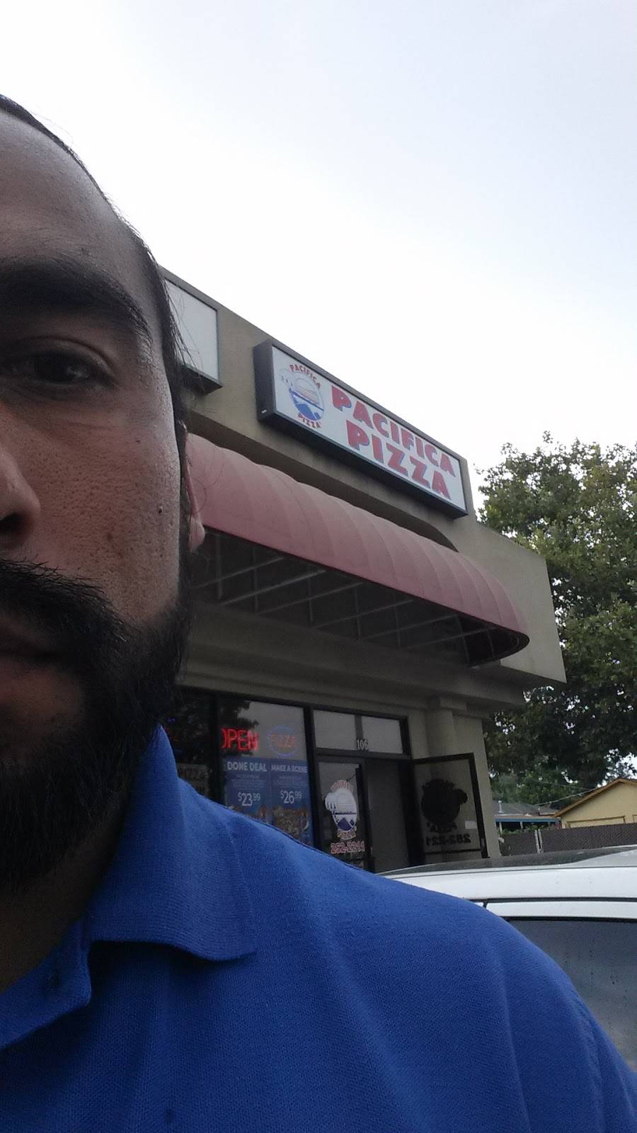 Pacifica Pizza | restaurant | 525 N Chestnut Ave, Fresno, CA 93702, USA | 5592522211 OR +1 559-252-2211